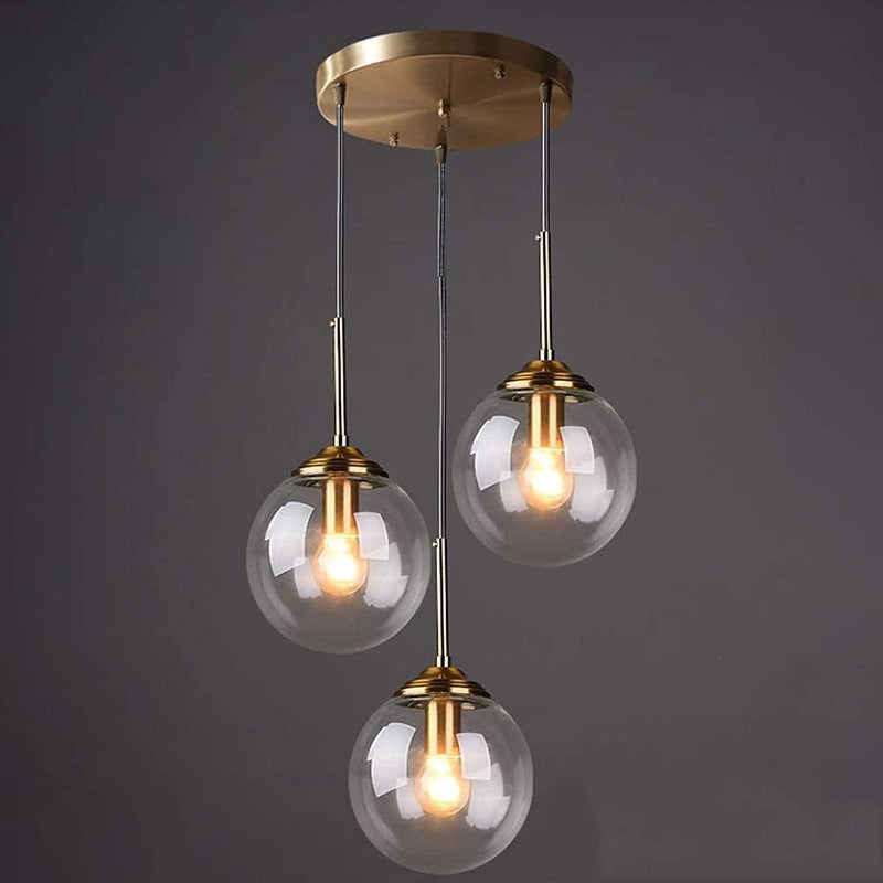 ORELLI® Chandelier