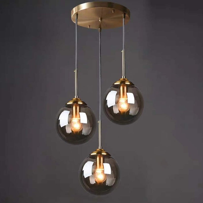 ORELLI® Chandelier