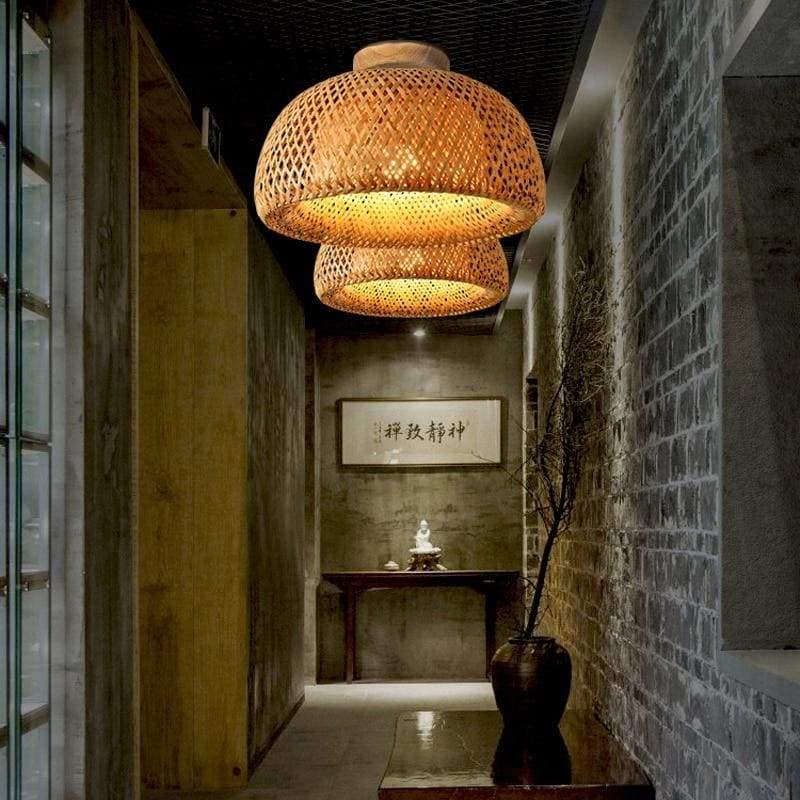 ZENARO® Ceiling Light