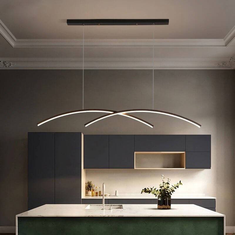 BRISENO® Pendant Light