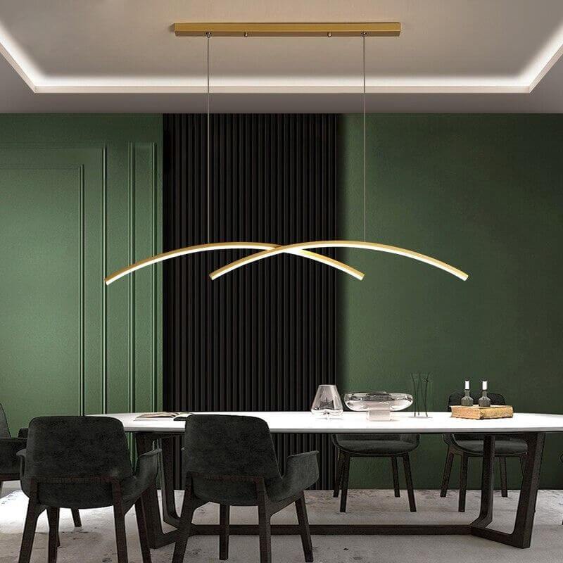 BRISENO® Pendant Light